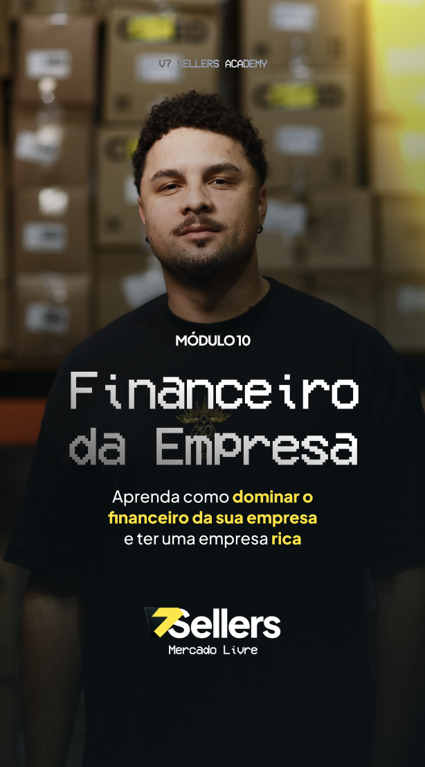 Módulo Financeiro